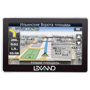 LEXAND STR-5350 HD