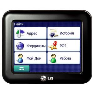 LG LN10