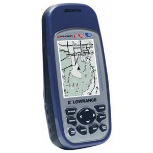 Lowrance iFinder H2O