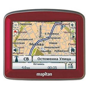 MAPITAN RoadVector Cherry