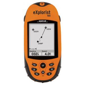 Magellan eXplorist 100