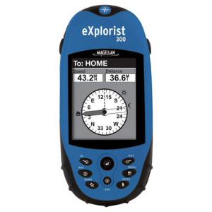 Magellan eXplorist 300