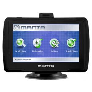 Manta GPS460