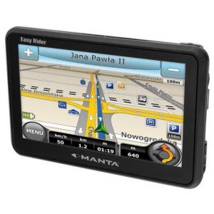 Manta GPS510