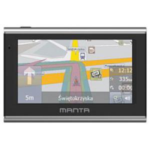 Manta GPS570