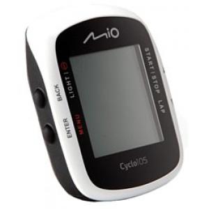 Mio Cyclo 105 HC