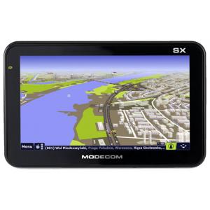 Modecom FREEWAY SX