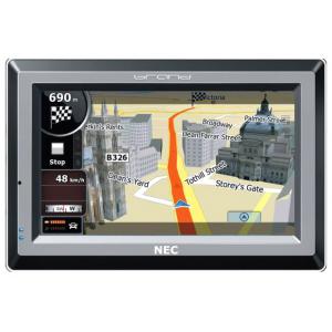 NEC GPS-434