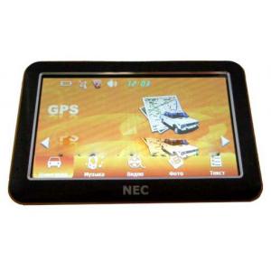 NEC GPS-435