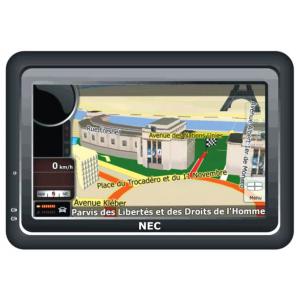 NEC GPS-503