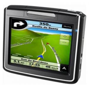 NEC GPS 351