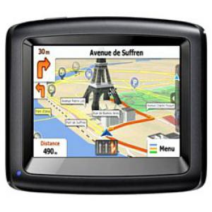 NEC GPS 353