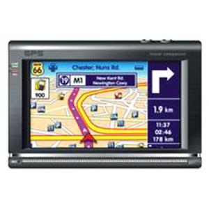 NEC GPS 431