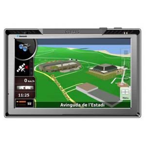 NEC GPS 701