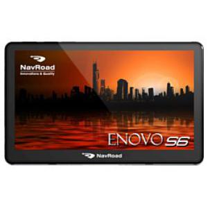 NavRoad ENOVO S6