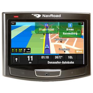 NavRoad NR410