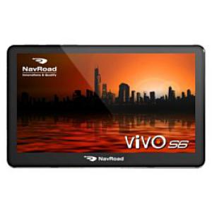 NavRoad Vivo S6