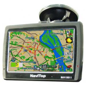 NaviTop Navi 5011