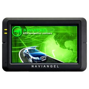 Naviangel V70