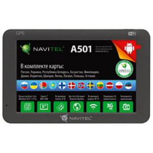 Navitel A501