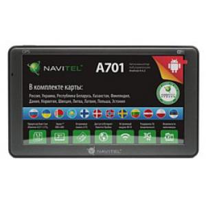 Navitel A701