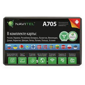 Navitel A705