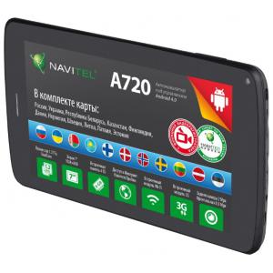 Navitel A720