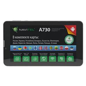 Navitel A730