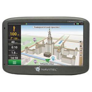 Navitel G500