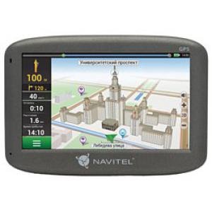 Navitel N400