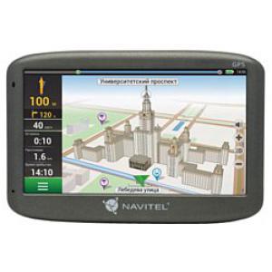 Navitel N500