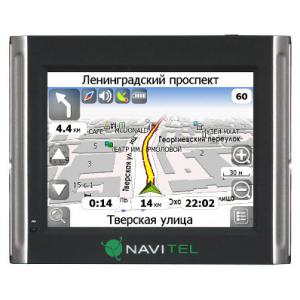 Navitel NX3100