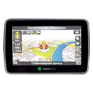 Navitel NX4000