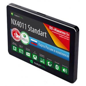 Navitel NX4011 Standart