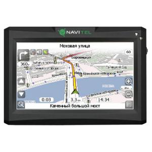 Navitel NX4110