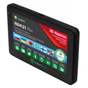 Navitel NX4121 Plus