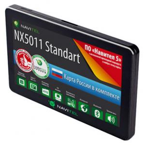 Navitel NX5011 Standart