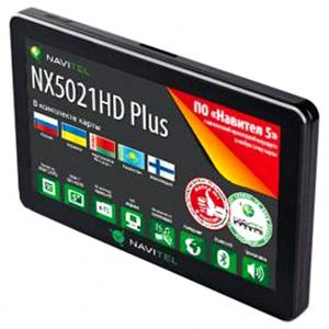 Navitel NX5021HD Plus