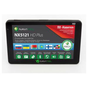 Navitel NX5121HD Plus