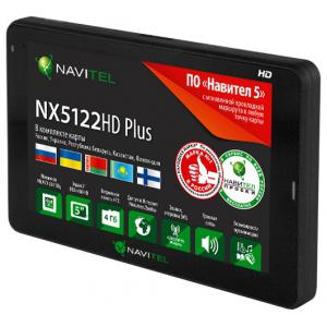 Navitel NX5122HD Plus