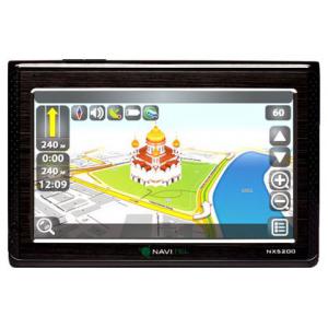 Navitel NX5200