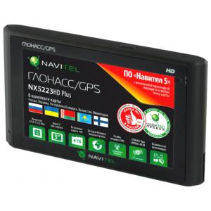 Navitel NX5223HD Plus