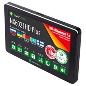 Navitel NX6021HD Standart