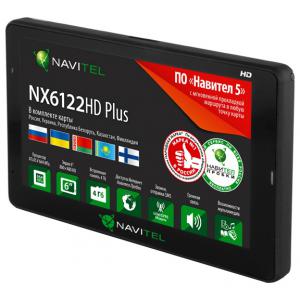 Navitel NX6122HD Plus