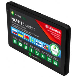 Navitel NX 5111 Standart