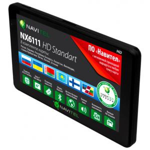 Navitel NX 6111 HD Standart