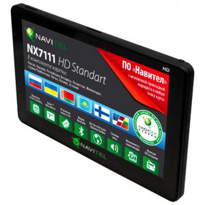 Navitel NX 7111 HD Standart