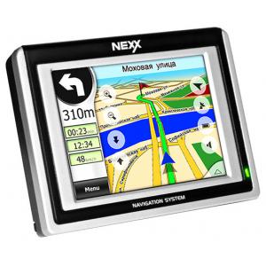 Nexx NNS-3500