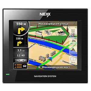 Nexx NNS-3501