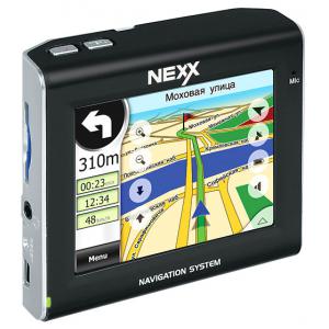 Nexx NNS-3510